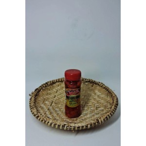 pimenta bode vermelha