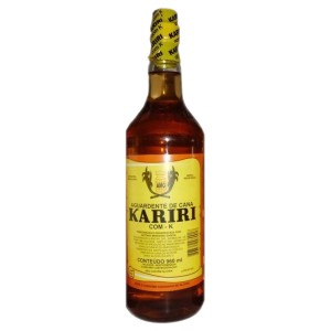 Aguardente Kariri 960ml