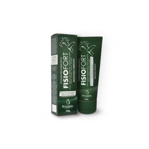 Pomada Fisiofort Verde 150g