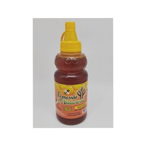 mel silvestre 500g/expressão da natureza