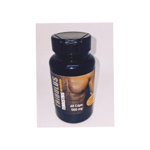 TRIBULUS TERRESTRE CAPSULAS