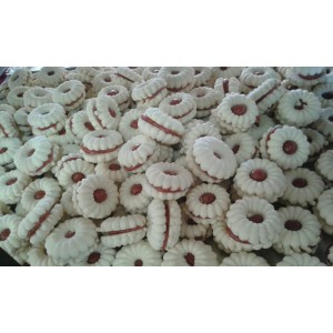 amanteigado nata recheada