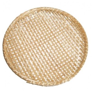 Peneira de Palha Pequeno