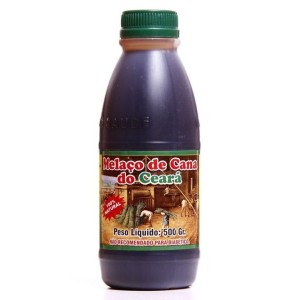 MELADO DE CANA 500G