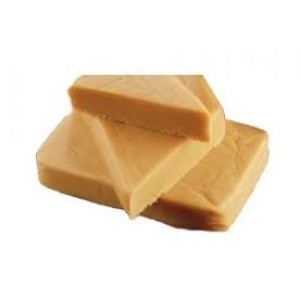 Doce de Leite Tablete 200g Doçura