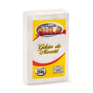 Geléia de Mocotó Tradicional 250g Gula