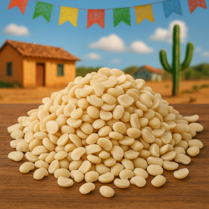 Feijão de Acarajé Kg