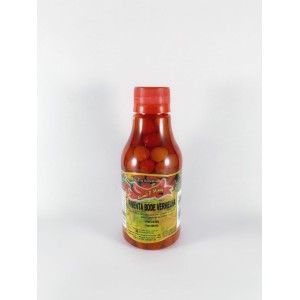 Pimenta Bode Vermelha Aroma DMinas 200g