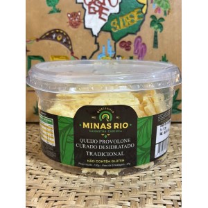 Provolone Desidratado Tradicional 155g