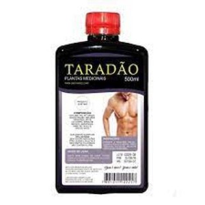 Taradão 500ml