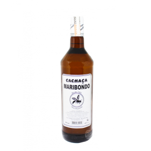 Cachaça Maribondo 890ml