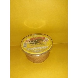 Doce de Leite Granulado Santa Terezinha 300g